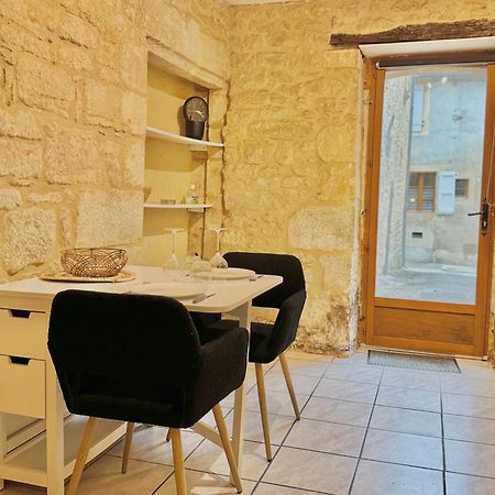 Appartement La Casa De Pipo Au Coeur De Sarlat Extérieur photo