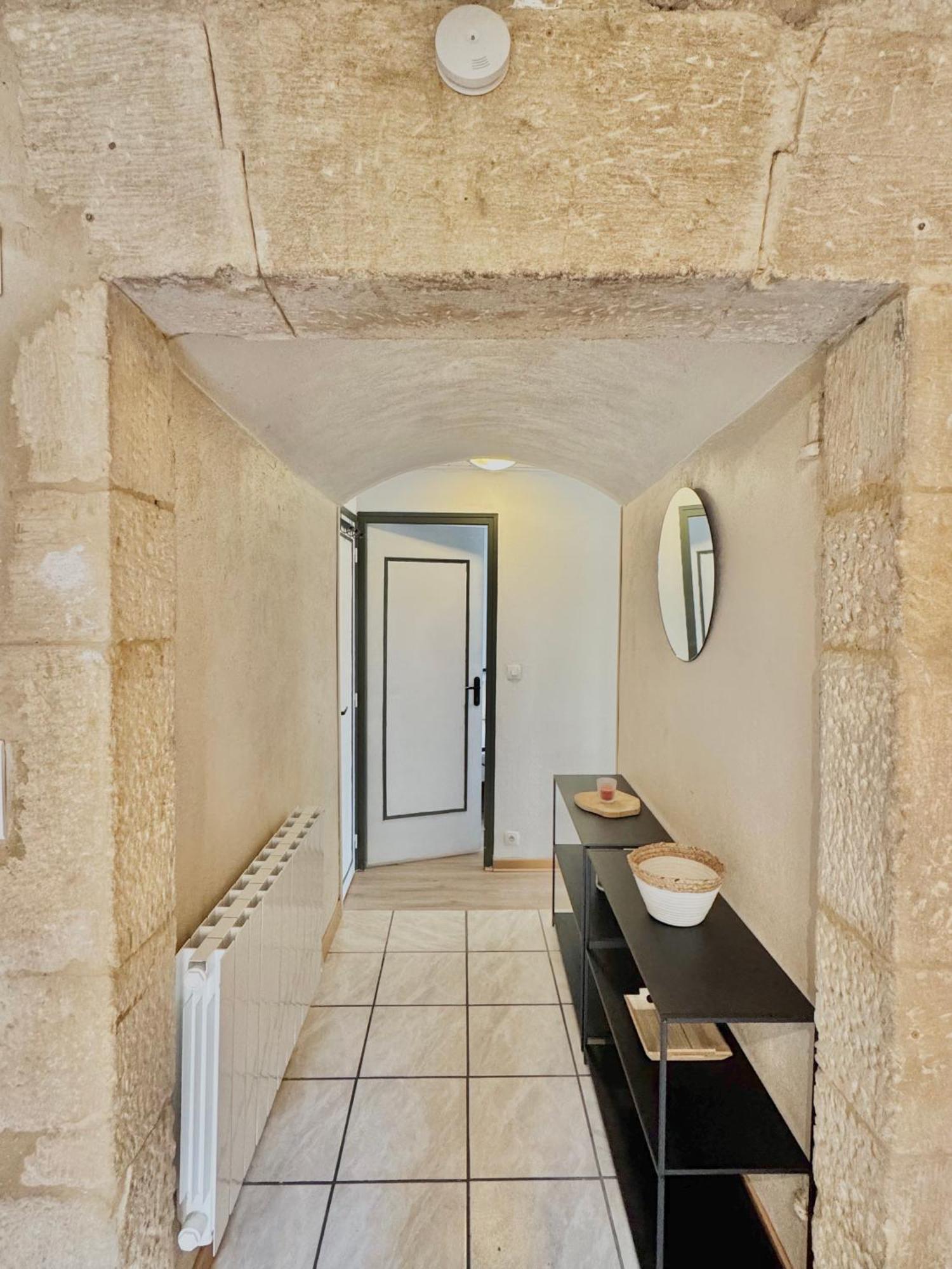 Appartement La Casa De Pipo Au Coeur De Sarlat Extérieur photo